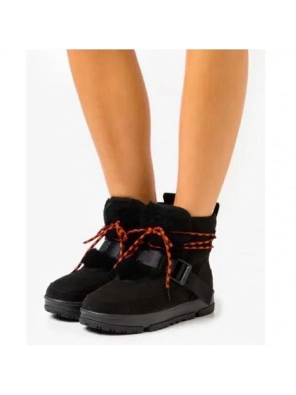 NIB Ugg Classic Weather Hiker Boots - Sz 6.5
